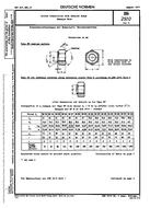 Din Genuine Ansi As Bs Aws Standards